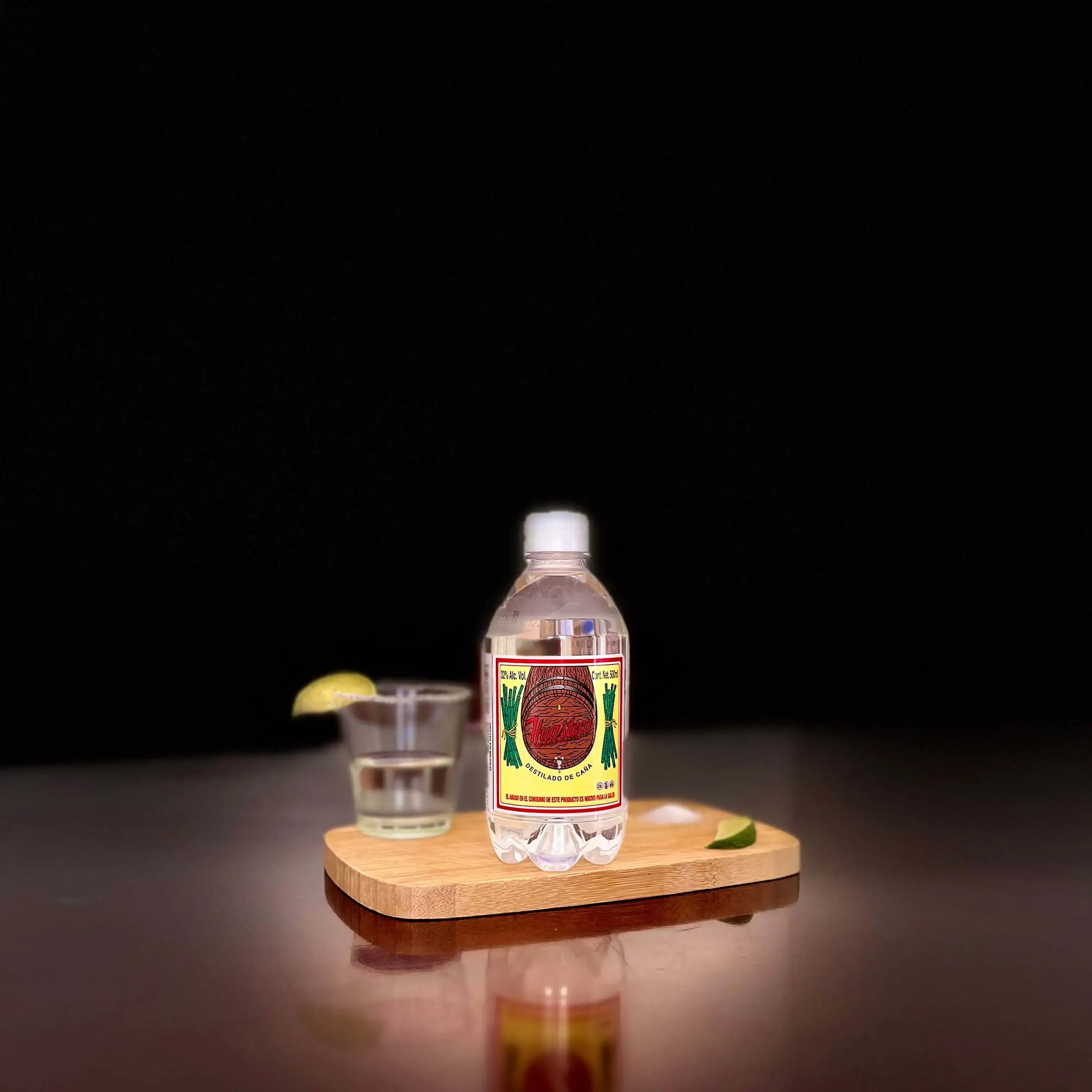 Huasteco Veracruzano 500ml